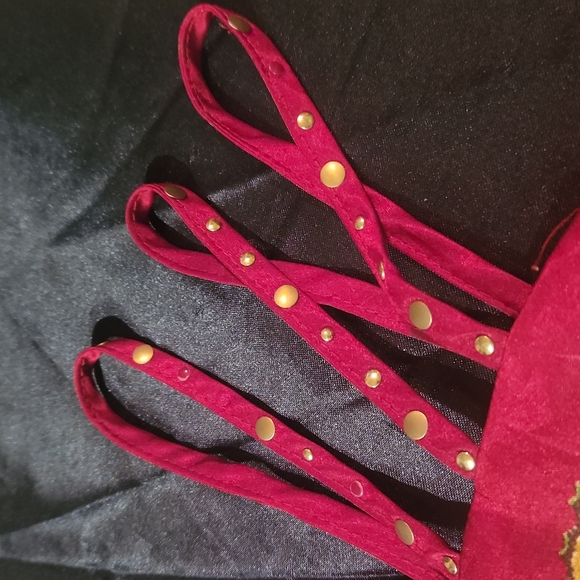 🎀Silky Kouture Blouse - Picture 4 of 7